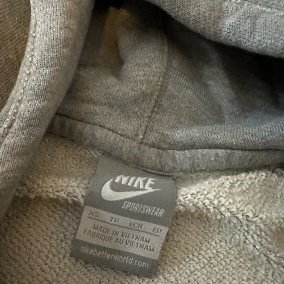 Nike zip up - Picture 4 of 4